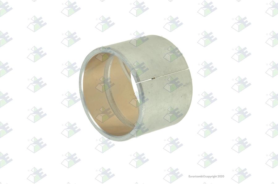 Casquillo 50x57x41 mm