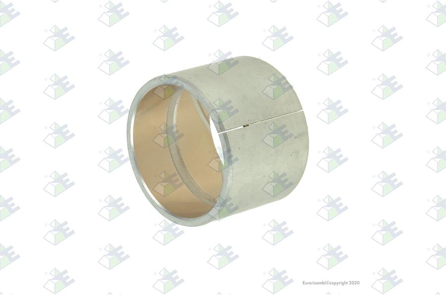 Casquillo 50x57x41 mm