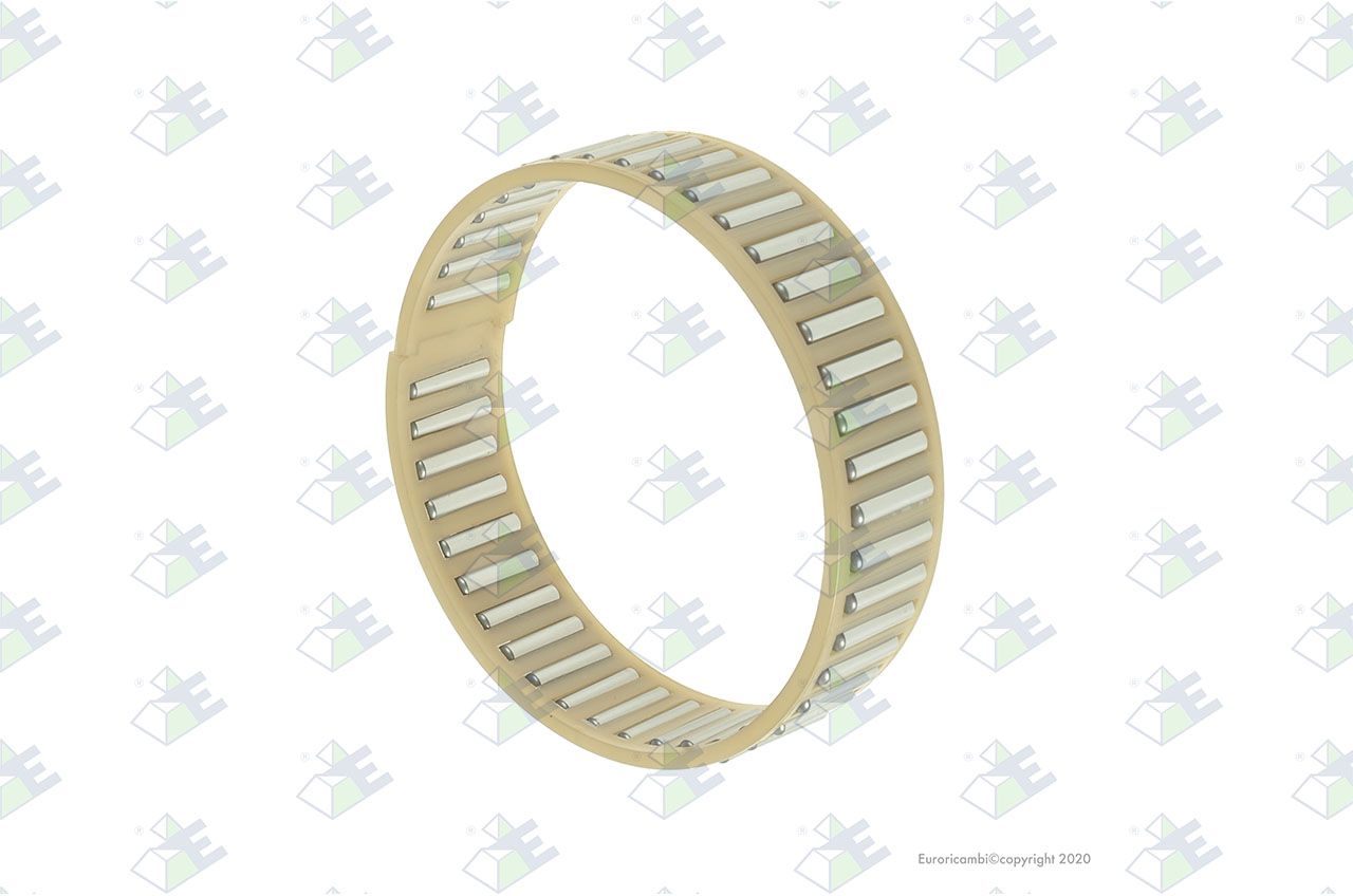 Rodamiento 88x96x24.5
