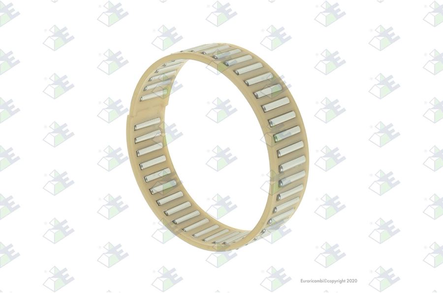 Rodamiento 88x96x24.5
