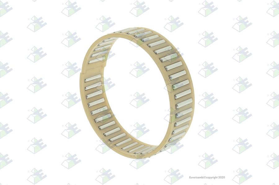 Rodamiento 88x96x24.5