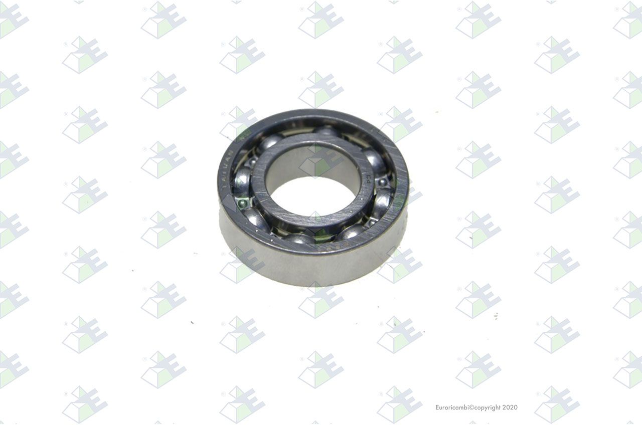 Rodamiento 17x35x10 mm