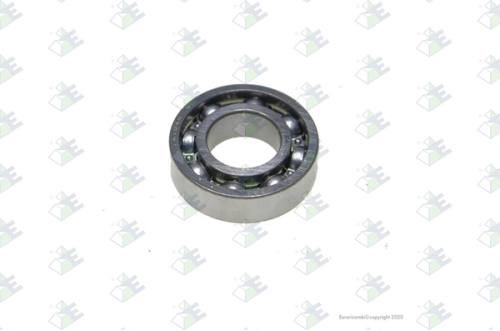 Rodamiento 17x35x10 mm
