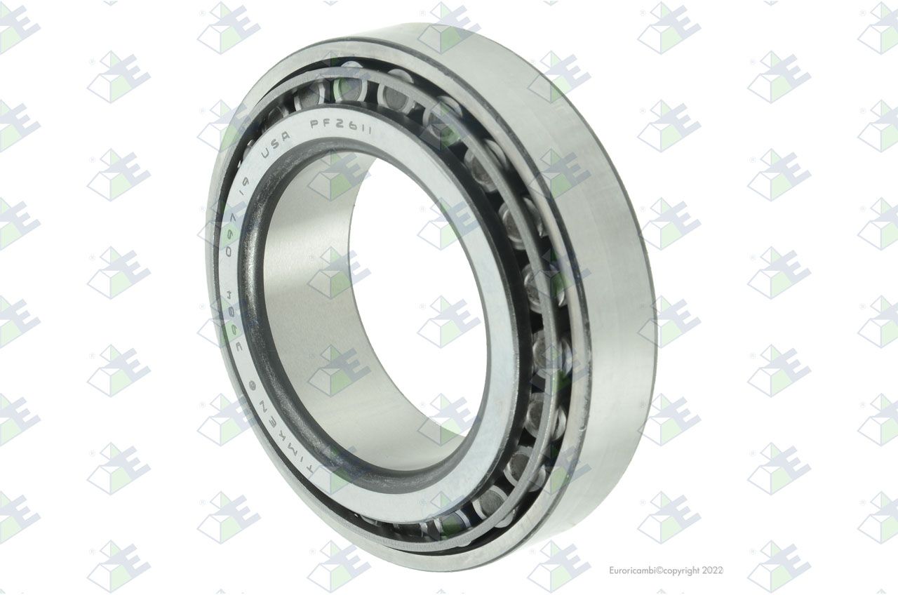 Rodamiento66.6x112.7x30.1