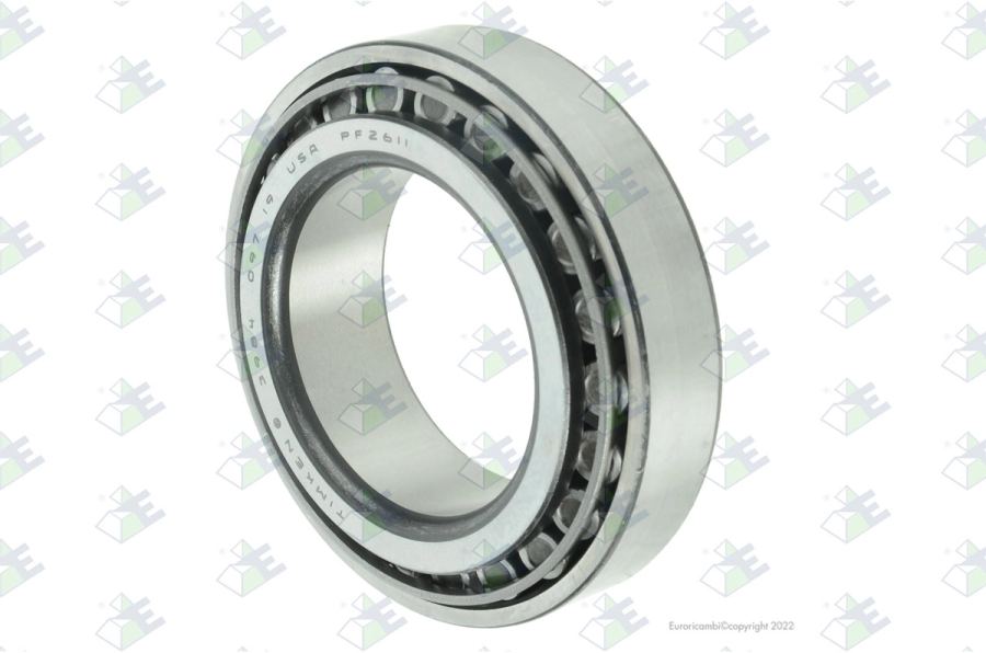 Rodamiento66.6x112.7x30.1
