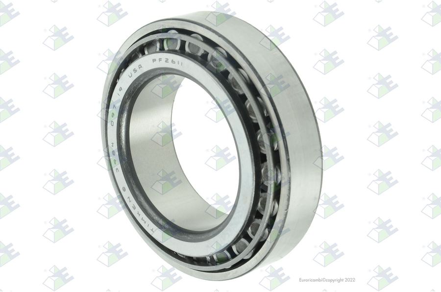 Rodamiento66.6x112.7x30.1
