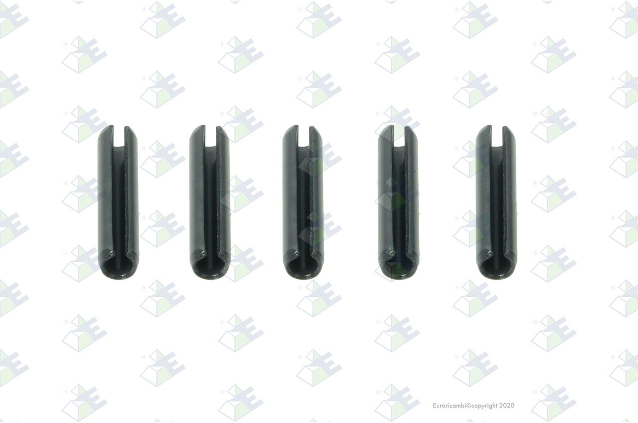 Pasador 5×24