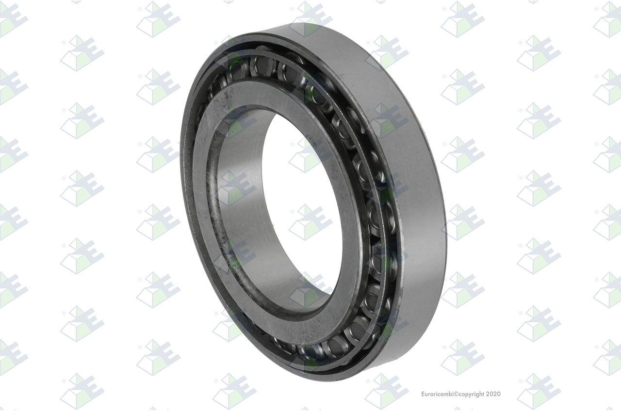 Rodamiento 75x130x27.25 mm