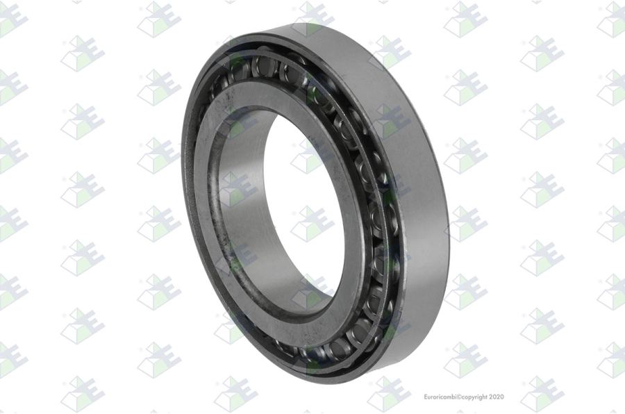 Rodamiento 75x130x27.25 mm