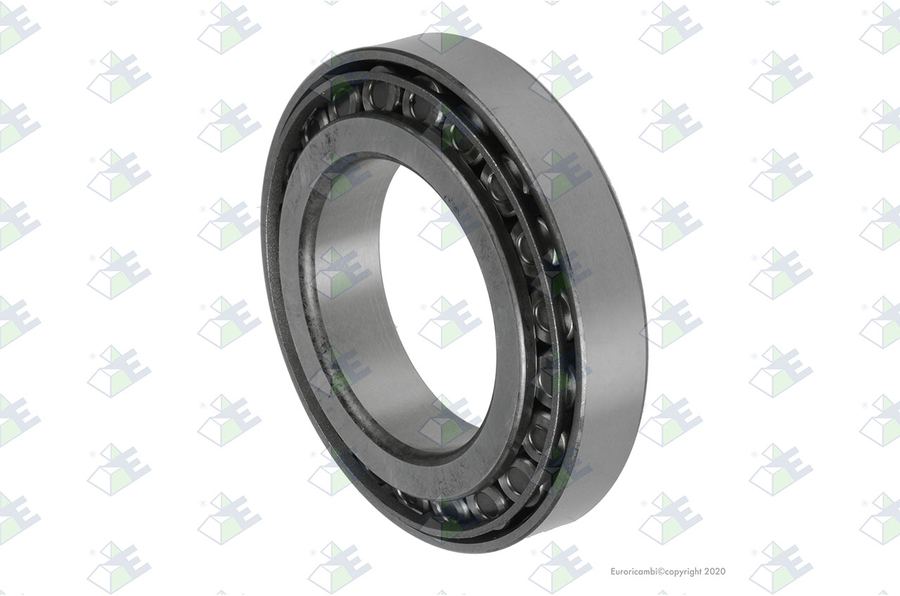 Rodamiento 75x130x27.25 mm