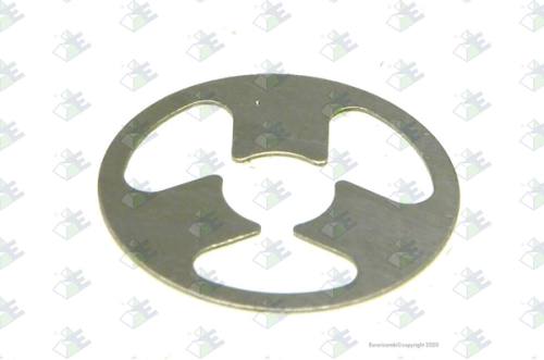 Anillo de retención
