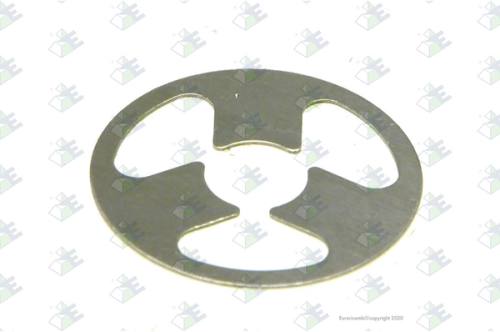 Anillo de retención