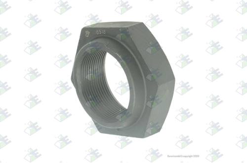 Tuerca m50×2