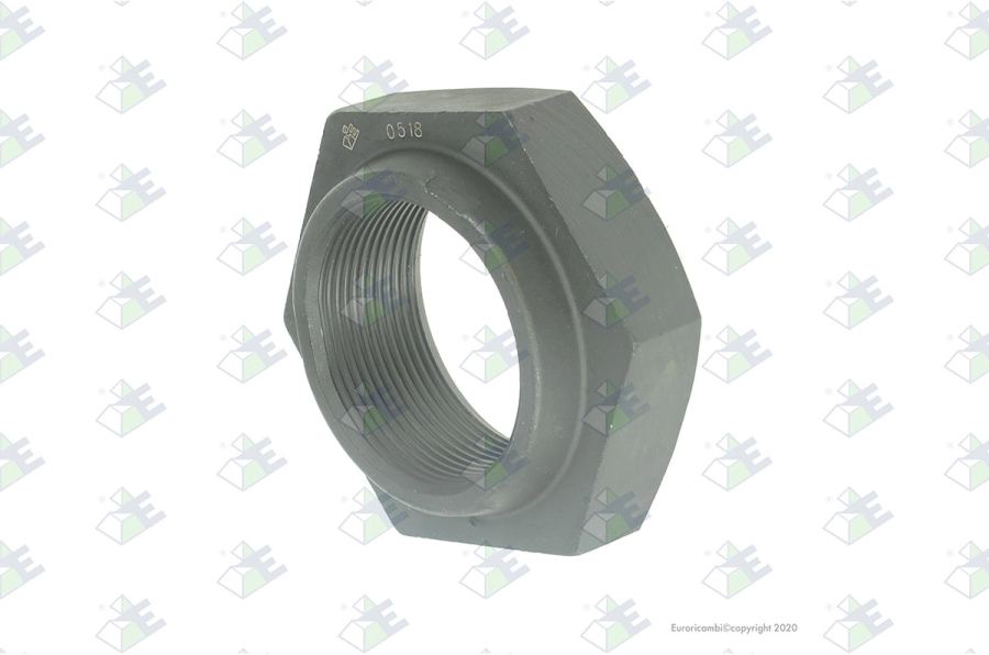 Tuerca m50×2