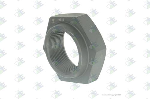 Tuerca m50×2