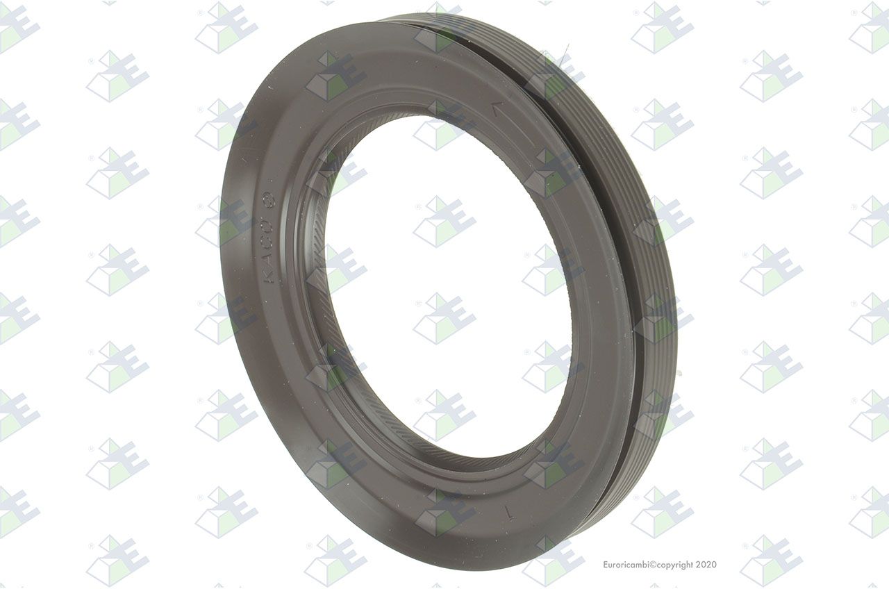 Retén 65.5x102x9.5 mm