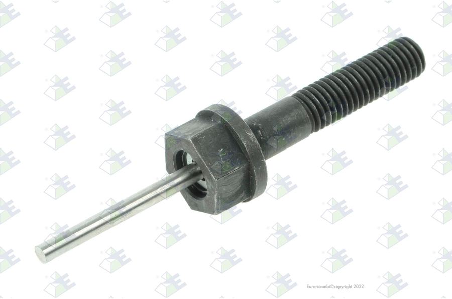 Tornillo