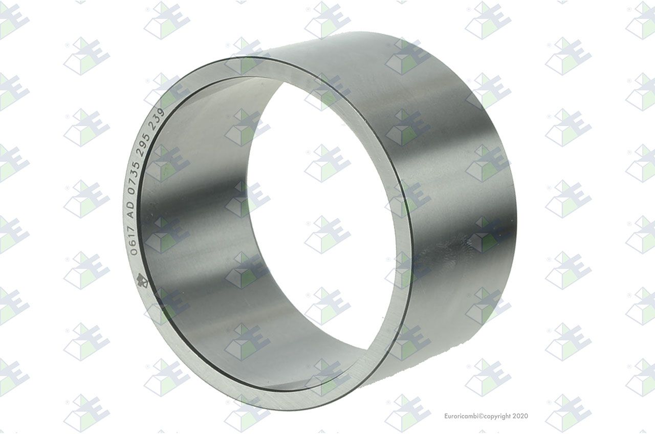 Anillo 66x40x75 mm