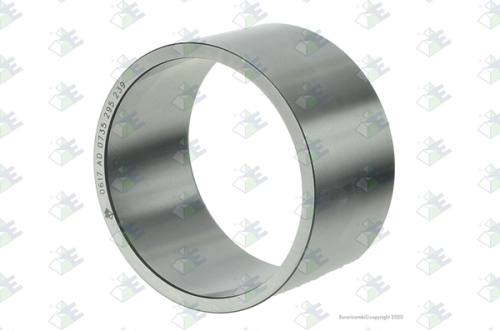 Anillo 66x40x75 mm