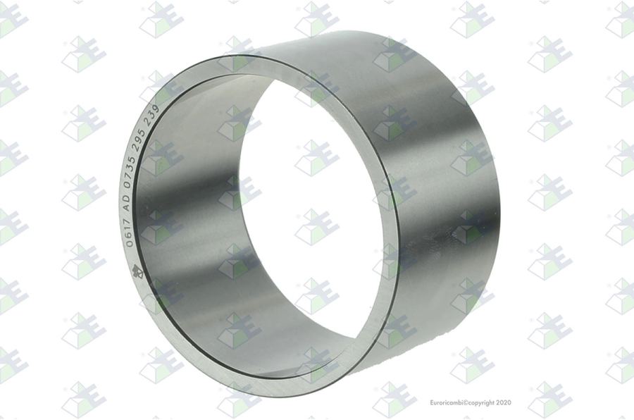 Anillo 66x40x75 mm