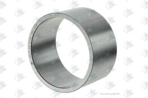 Anillo 66x40x75 mm