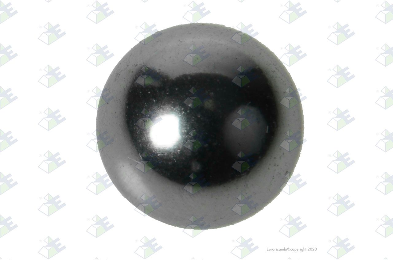 Bola d.6