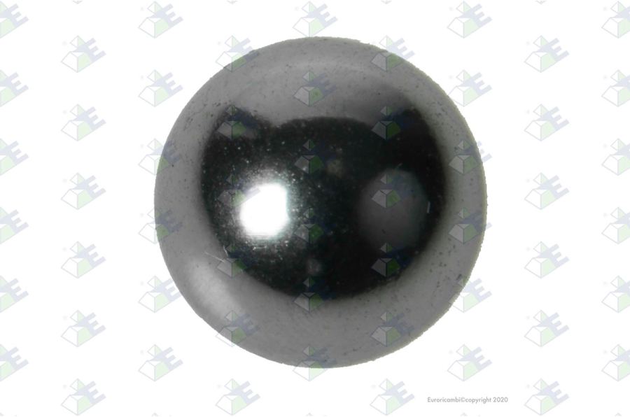 Bola d.6
