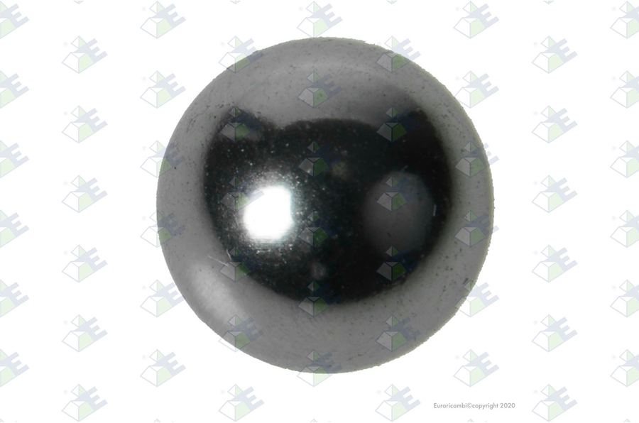 Bola d.6