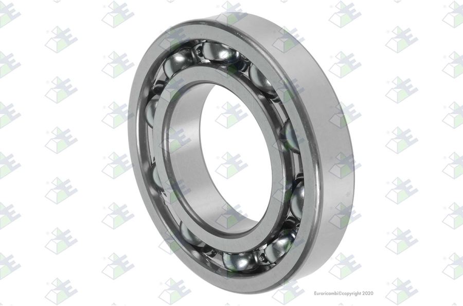 Rodamiento 65x120x23 mm