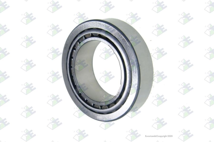 Rodamiento 75x125x37 mm
