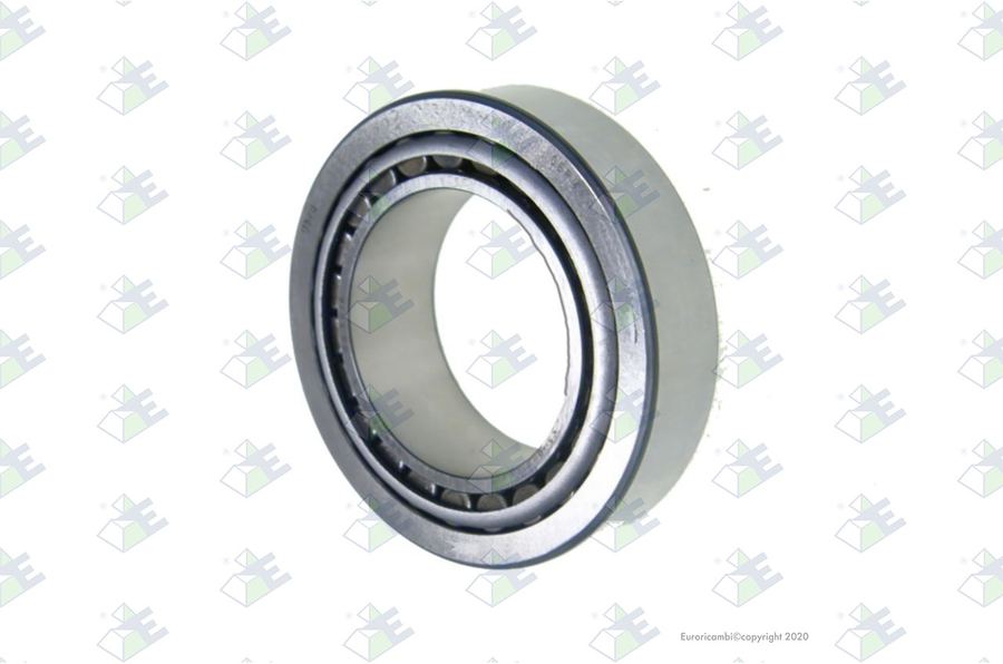 Rodamiento 75x125x37 mm