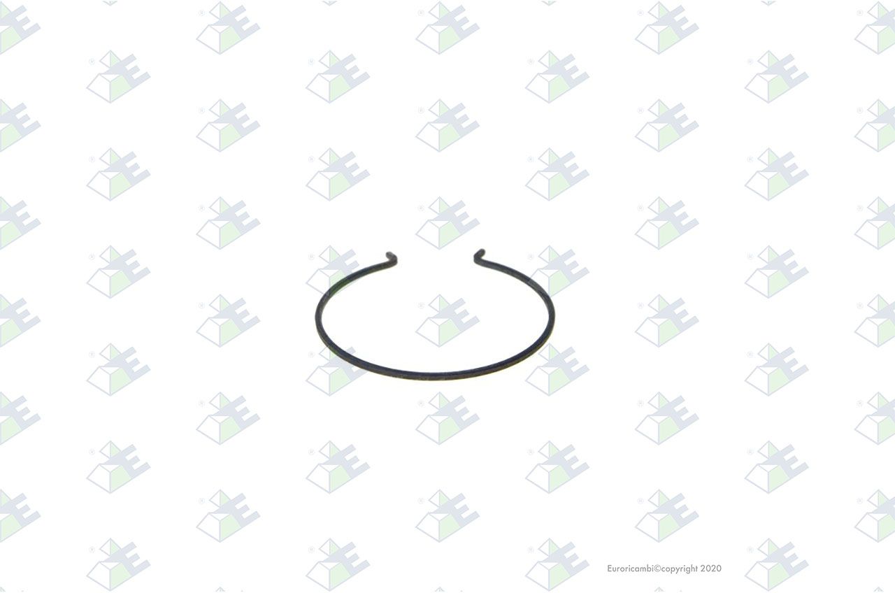 Anillo de retención