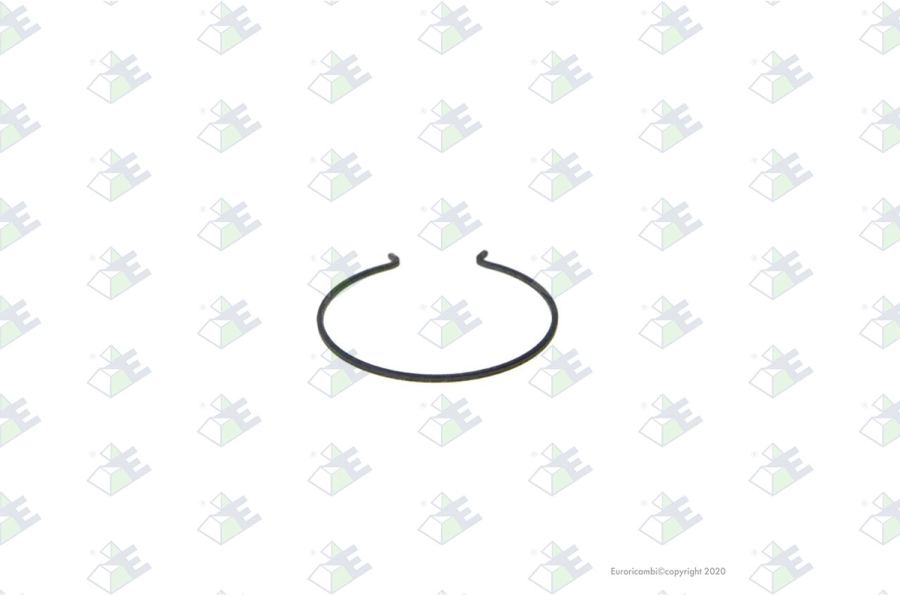 Anillo de retención
