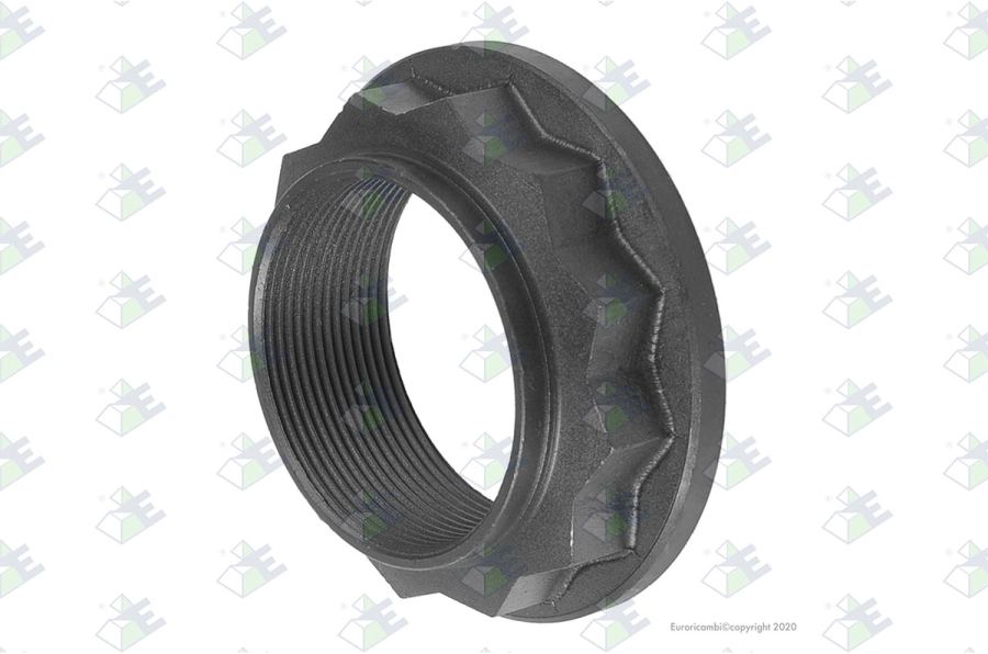 Tuerca m45×1.5-sw55