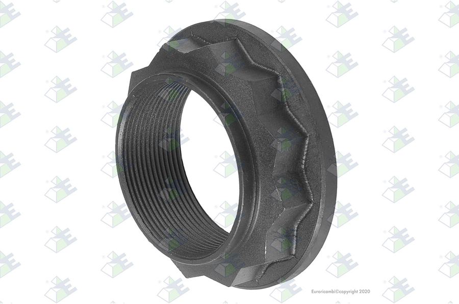 Tuerca m45×1.5-sw55