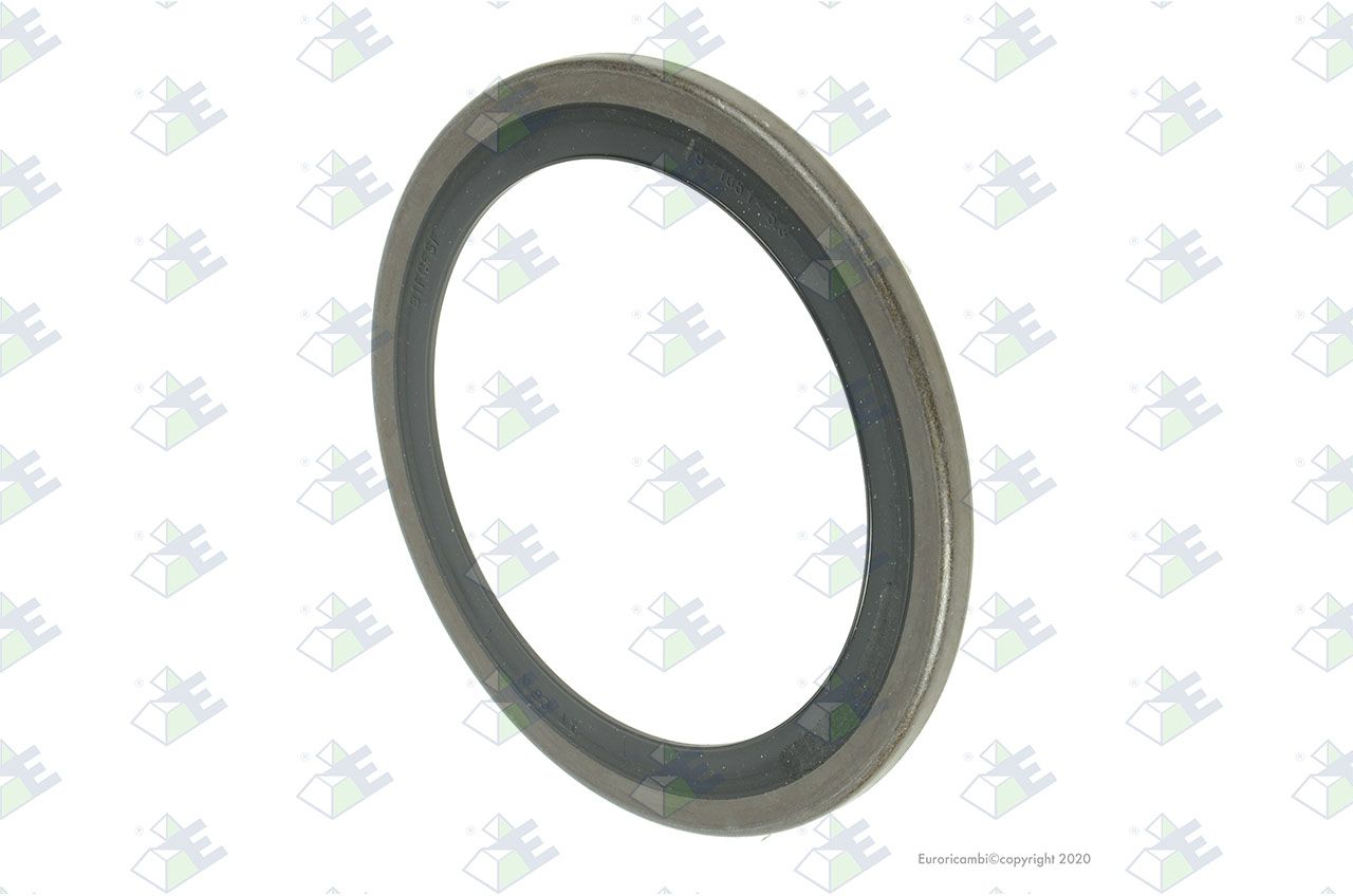 Retén 79x105.1x5.3 mm