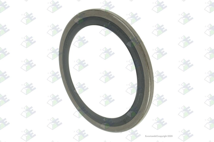 Retén 79x105.1x5.3 mm