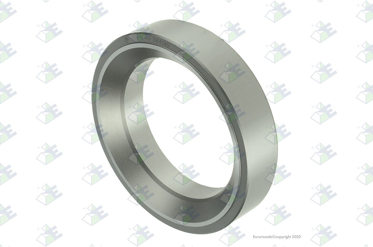 Anillo de presion