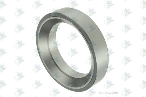 Anillo de presion