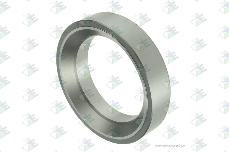Anillo de presion