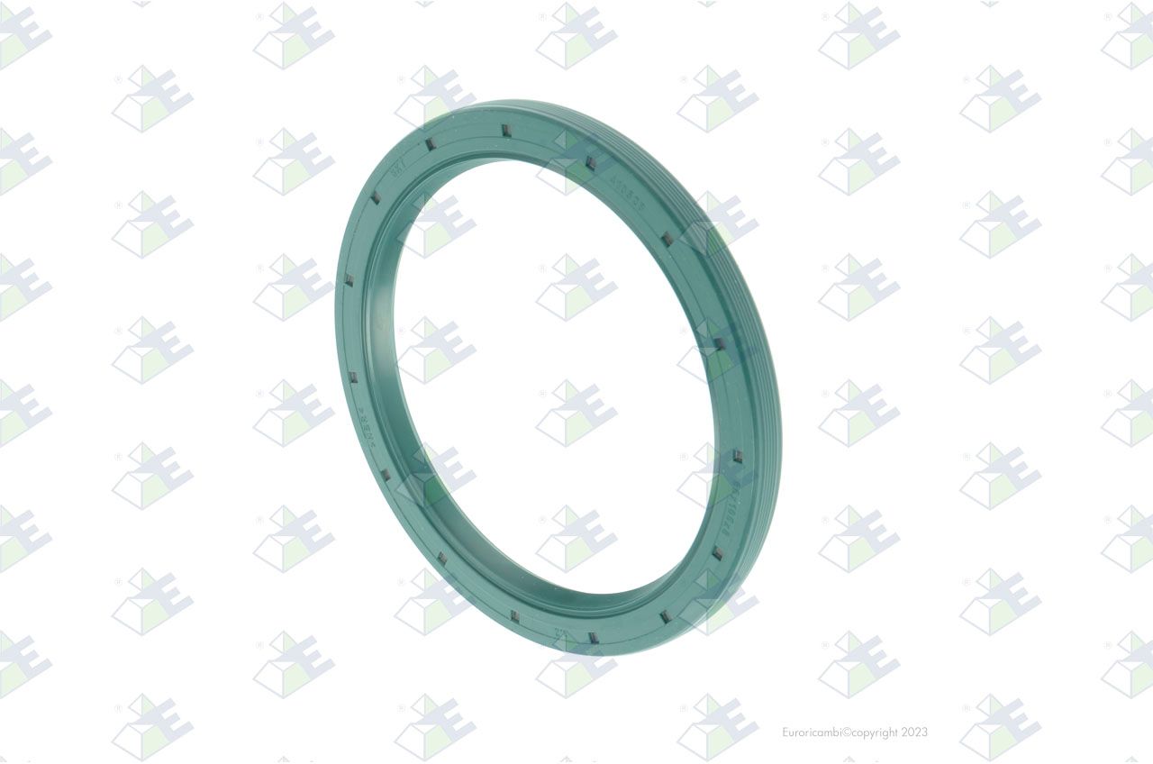 Retén 85x105x8 mm