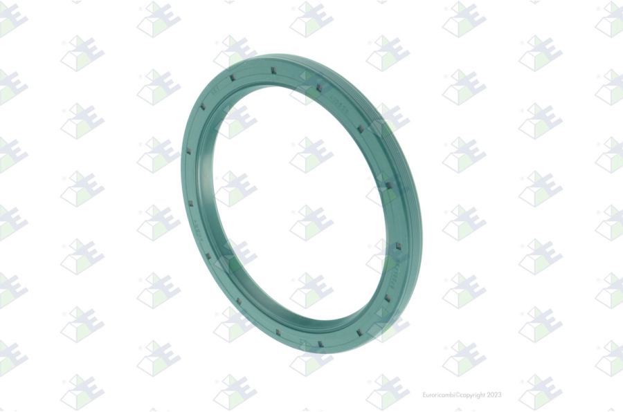 Retén 85x105x8 mm