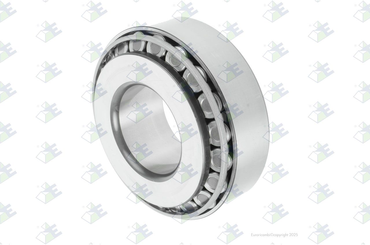 Rodamiento 75x165x57 mm