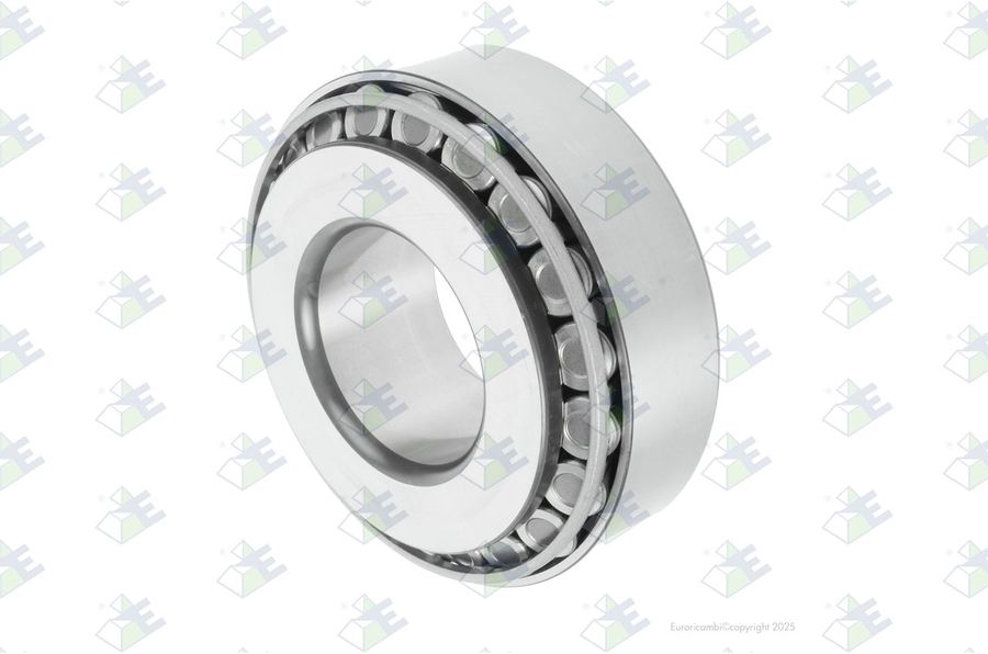 Rodamiento 75x165x57 mm