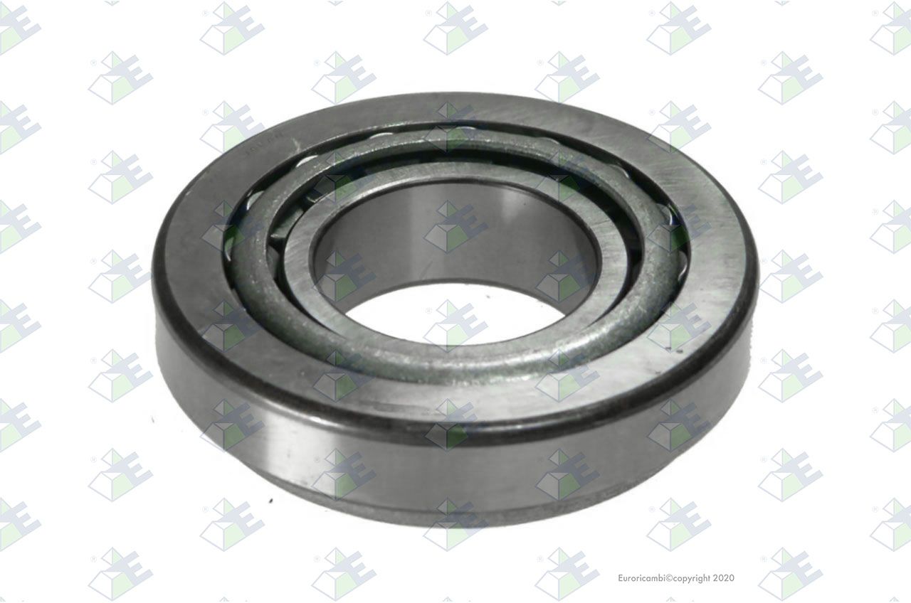 Rodamiento 60x130x33.5 mm