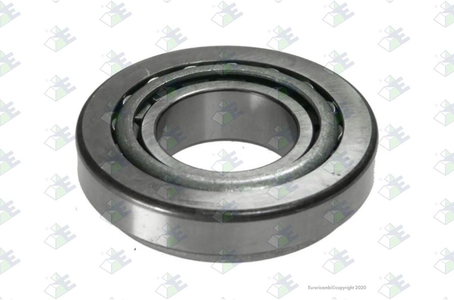 Rodamiento 60x130x33.5 mm