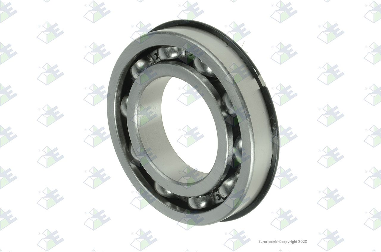 Rodamiento 60x110x22 mm