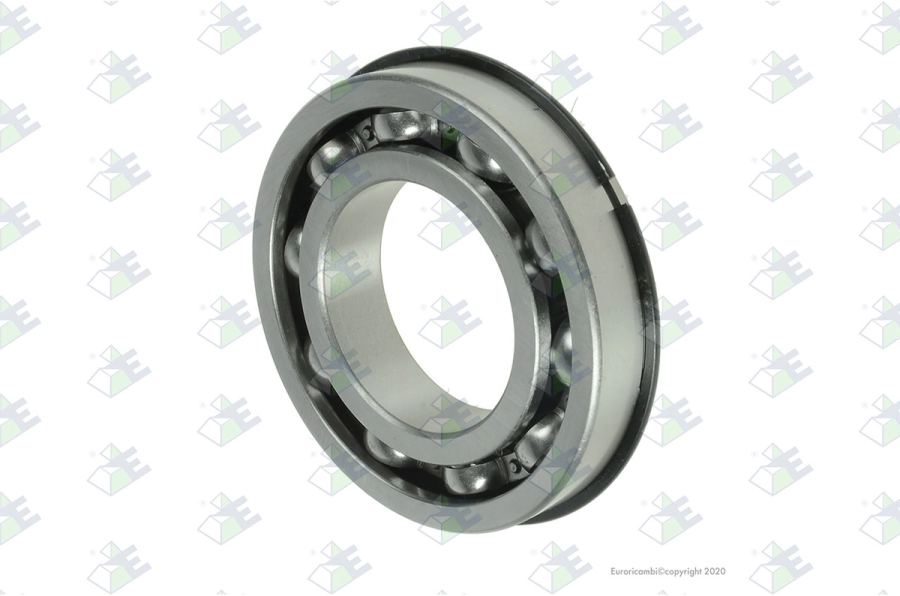 Rodamiento 60x110x22 mm