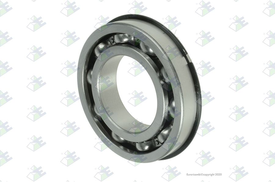 Rodamiento 60x110x22 mm