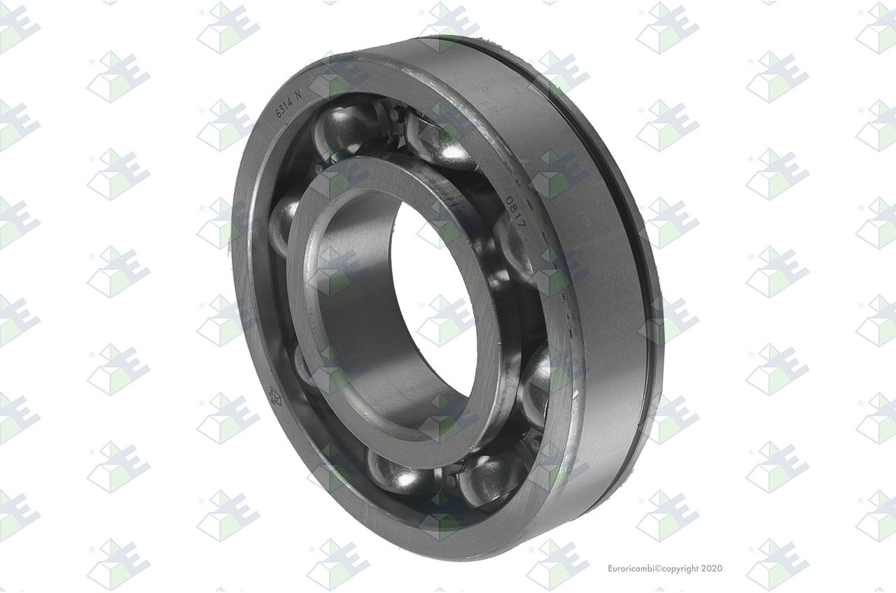 Rodamiento 70x150x35 mm